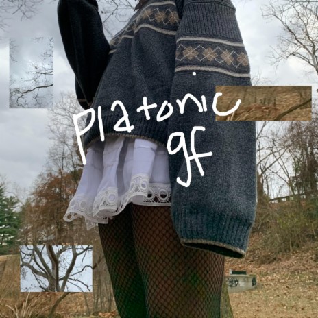 platonic girlfriend | Boomplay Music