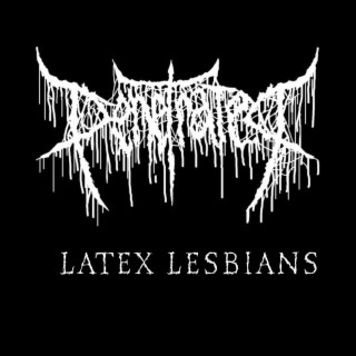 Latex Lesbians