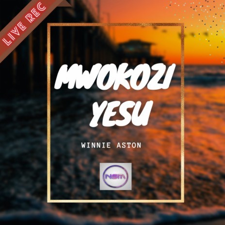 Mwokozi Yesu