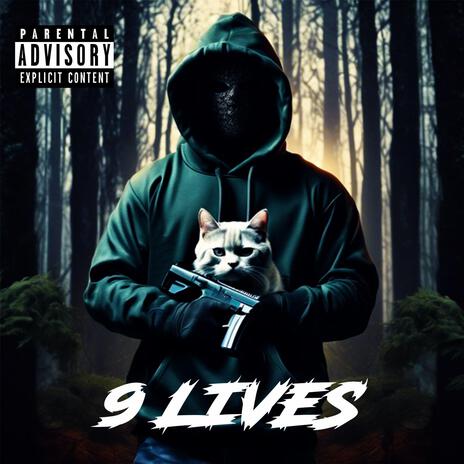 9 Lives | Boomplay Music