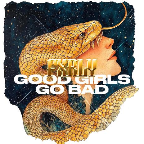 Good Girls Go Bad | Boomplay Music