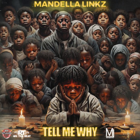 TELL ME WHY | Boomplay Music