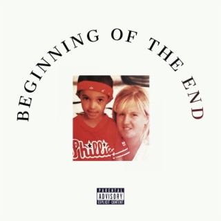 Beginning of The End EP