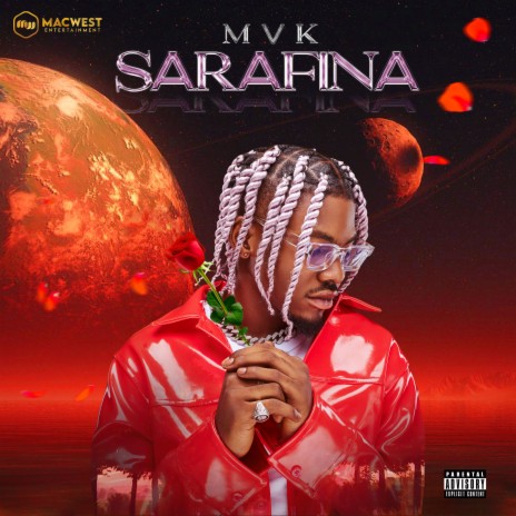 Sarafina | Boomplay Music