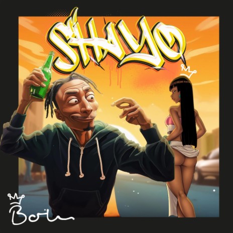 Shayo | Boomplay Music