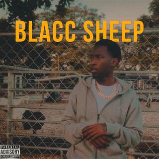 Blacc Sheep, Vol. 1