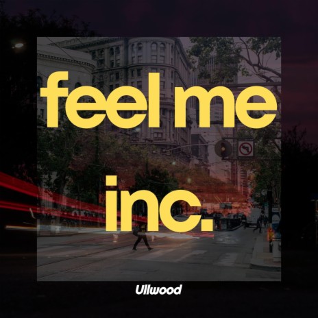 Feel Me Inc. | Boomplay Music