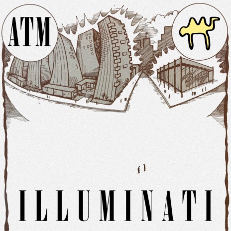 Illuminati | Boomplay Music