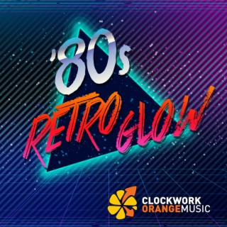 80's Retro Glow
