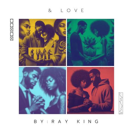 & Love | Boomplay Music