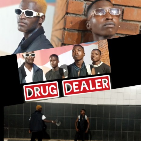 Drug Dealer ft. Smartvee | Boomplay Music