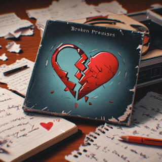 Broken Promises lyrics | Boomplay Music