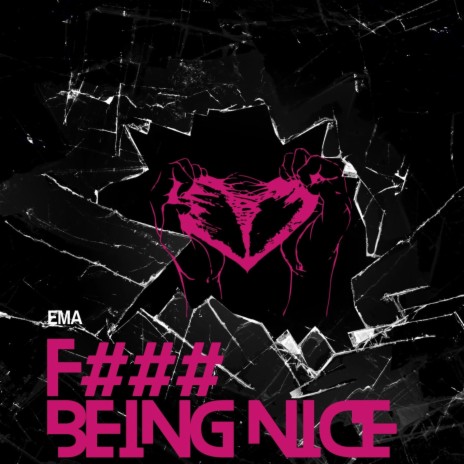 F### Being Nice | Boomplay Music