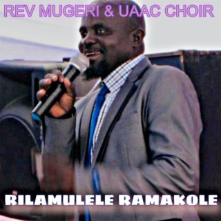 Rilamulele Ramakole