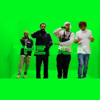 The Box Medley 2 ft. Yunk Vino, Aka Rasta, Kyan & Abbot lyrics | Boomplay Music