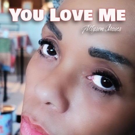 You Love Me (Radio Edit) ft. David & Tiffany Spencer | Boomplay Music