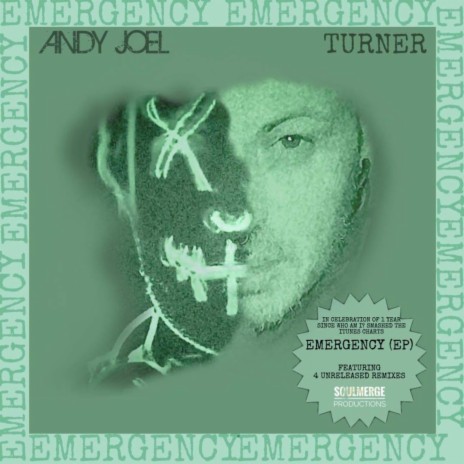 Emergency (Stripped Praise Remix) ft. Turner