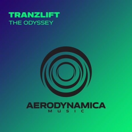 The Odyssey (Radio Edit)