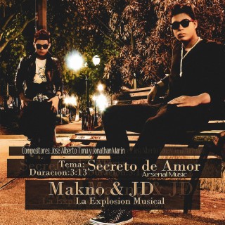 Secreto de Amor