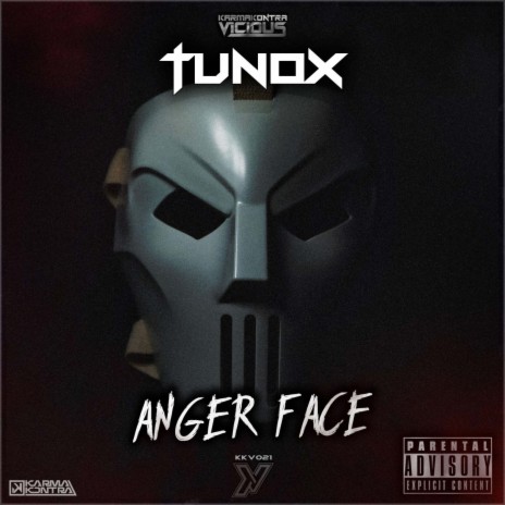 Anger Face (Extended) | Boomplay Music