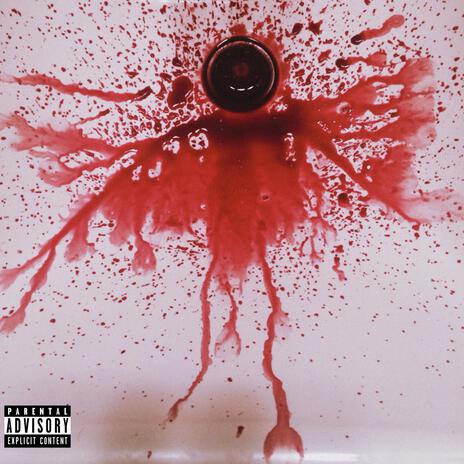 BLOOD ON MY... | Boomplay Music