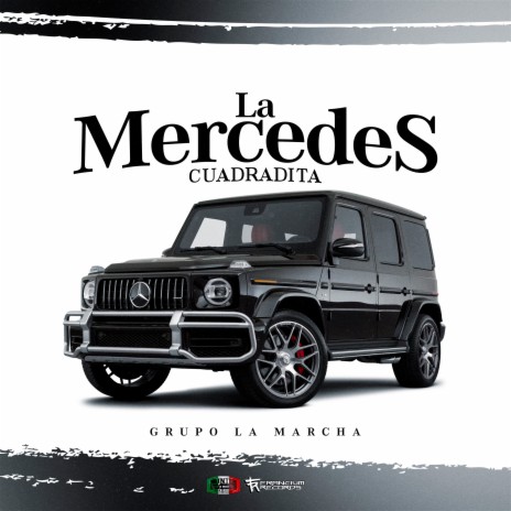 La Mercedes Cuadradita | Boomplay Music