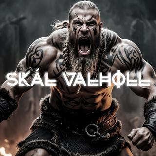 Skál Valhǫll