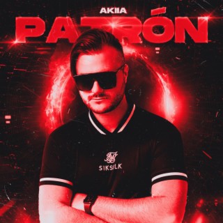 Patrón