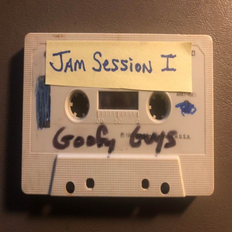 Jam Session I | Boomplay Music