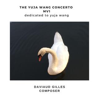 The Yuja Wang Concerto mv 1 (dedicated to Yuha Wang)