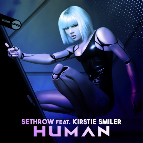 Human ft. Kirstie Smiler