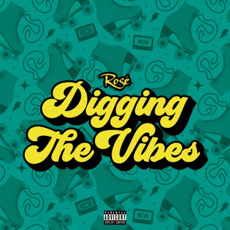 Digging The Vibes | Boomplay Music