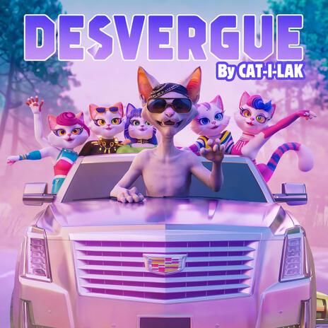 Desvergue (Juice) | Boomplay Music