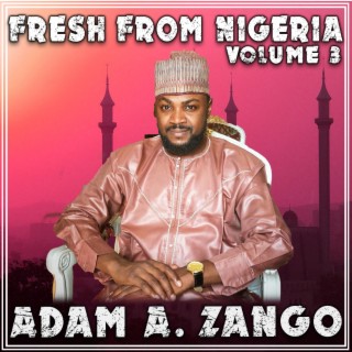 Fresh from Nigeria, Vol. 3