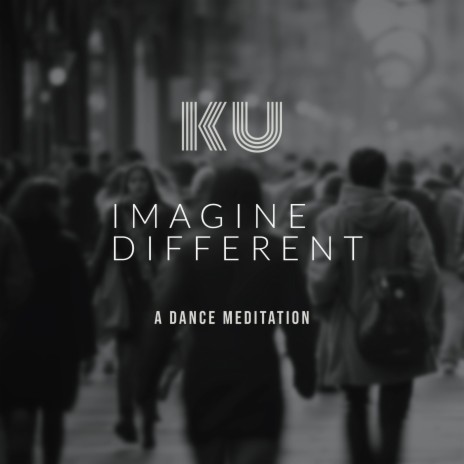 Imagine Different | Boomplay Music