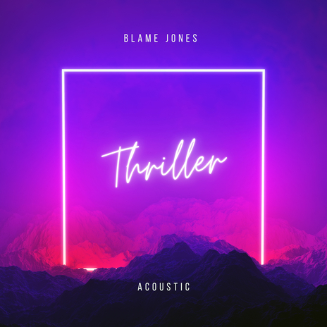 Thriller (Acoustic) | Boomplay Music