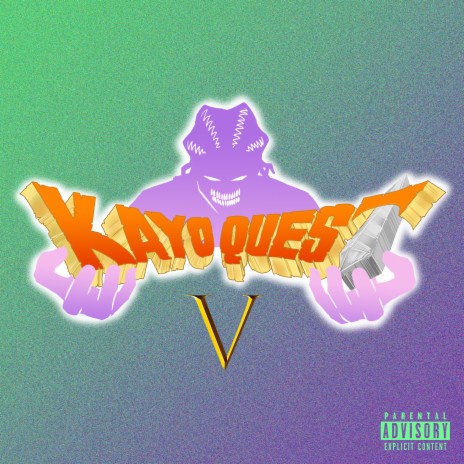 Kayoquest 5 | Boomplay Music