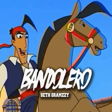 Bandolero | Boomplay Music