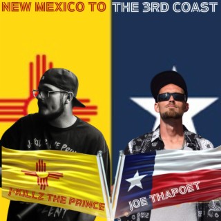 New Mexico To The 3rd Coast
