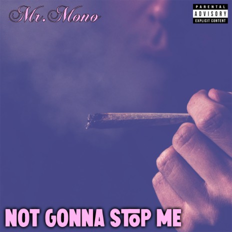 Not Gonna Stop Me | Boomplay Music