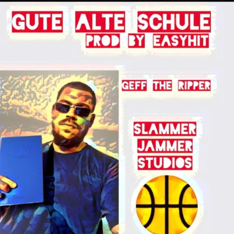 Gute alte Schule ft. Easyhit | Boomplay Music