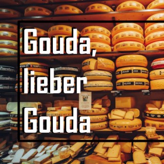 GoudaLieberGouda (Pommes Hawaii)