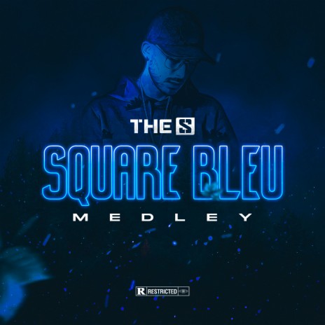 Square bleu (Medley) | Boomplay Music