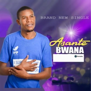 Asante Bwana