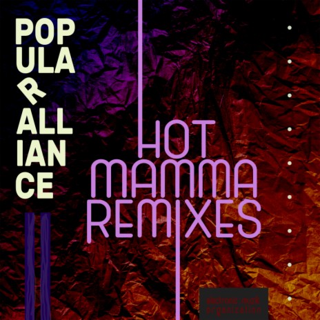 Hot Mamma (Quasak Remix)