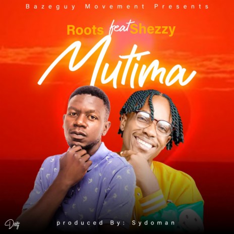 Roots ft. Shezzy_Mutima | Boomplay Music