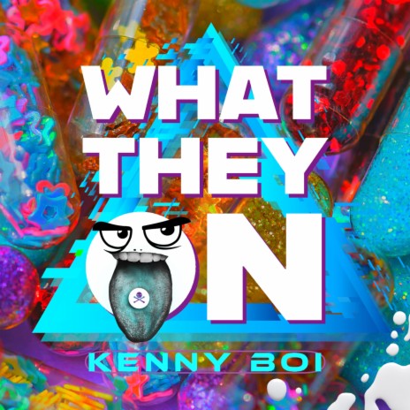 What They On | Boomplay Music