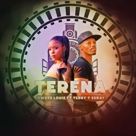 Terena (feat. Teddy T. Seray) | Boomplay Music