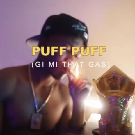 Puff Puff (Official Audio) | Boomplay Music