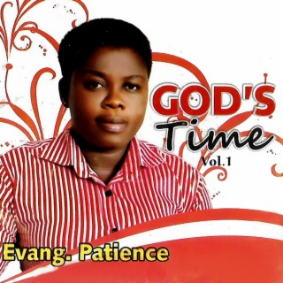 God's time vol 1